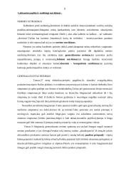 Psichiniai sutrikimai. Neurozė 8 puslapis