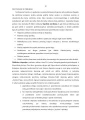 Psichiniai sutrikimai. Neurozė 10 puslapis