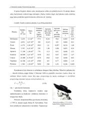 Mechaninė energija. Potencialinių jėgų laukai 13 puslapis