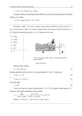 Mechaninė energija. Potencialinių jėgų laukai 6 puslapis