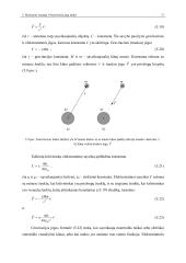 Mechaninė energija. Potencialinių jėgų laukai 10 puslapis