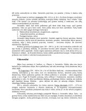 Psichologijos mokslo pradininkai ir priešistorė 6 puslapis