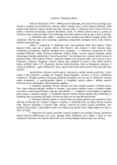 Lietuva pagal Simoną Daukantą