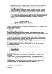 Psichologijos pradmenys 5 puslapis