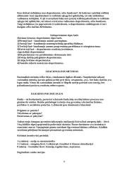 Psichologijos pradmenys 8 puslapis