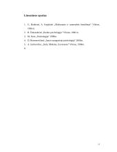 Pagrindinės psichologijos teorijos 12 puslapis