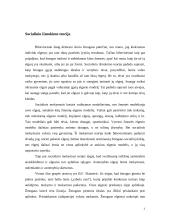 Pagrindinės psichologijos teorijos 3 puslapis