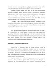 Pagrindinės psichologijos teorijos 5 puslapis