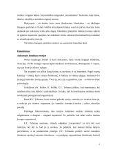 Pagrindinės psichologijos teorijos 6 puslapis