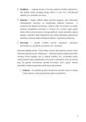 Psichologiniai gynybos būdai 6 puslapis