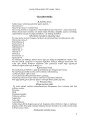 Psichologiniai gynybos būdai 9 puslapis