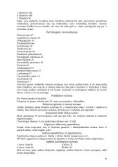 Psichologiniai gynybos būdai 10 puslapis
