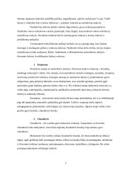 Psichologiniai mokymosi veiksniai 2 puslapis