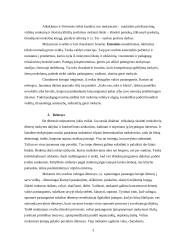 Psichologiniai mokymosi veiksniai 3 puslapis