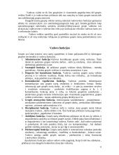 Psichologiniai procesai grupėse ir jų valdymas 6 puslapis