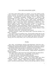 Psichologiniai procesai grupėse ir jų valdymas 7 puslapis