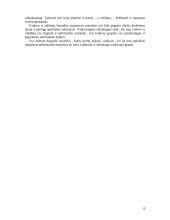 Psichologiniai procesai grupėse ir jų valdymas 8 puslapis