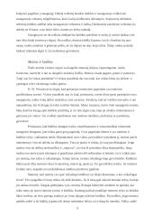 Psichologinis vystymasis kūdikystėje 5 puslapis