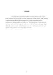 Psichologinis vystymasis kūdikystėje 9 puslapis