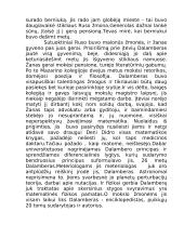 Juos domina matematika 3 puslapis