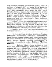 Juos domina matematika 6 puslapis