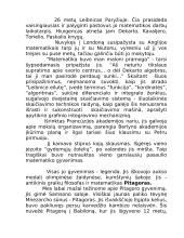 Juos domina matematika 7 puslapis