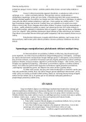 Rankų ir plaštakų gestai 8 puslapis