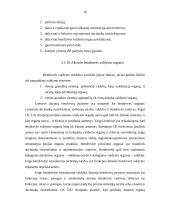 Ribotos ir neribotos civilinės atsakomybės juridiniai asmenys 18 puslapis