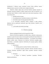 Ribotos ir neribotos civilinės atsakomybės juridiniai asmenys 19 puslapis