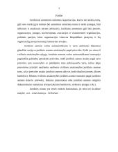 Ribotos ir neribotos civilinės atsakomybės juridiniai asmenys 3 puslapis