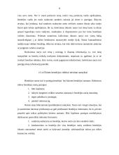 Ribotos ir neribotos civilinės atsakomybės juridiniai asmenys 8 puslapis