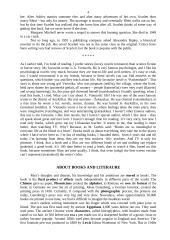 My favourite book 4 puslapis