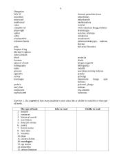 My favourite book 6 puslapis