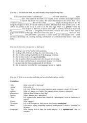 My favourite book 7 puslapis