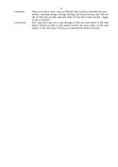 My favourite book 8 puslapis