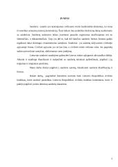 Sandoriai ir sandorių formos 2 puslapis