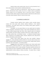 Sandoriai ir sandorių formos 5 puslapis