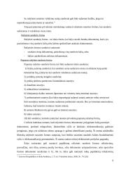 Sandoriai ir sandorių formos 9 puslapis