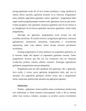 Sandorių sudarymas kito asmens vardu neturint įgalinimų ar juos viršijant 16 puslapis
