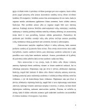 Sandorių sudarymas kito asmens vardu neturint įgalinimų ar juos viršijant 4 puslapis