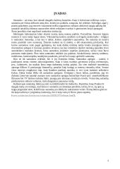 Santuoka kaip įsipareigojimas. Santuoka, sugyvenimas ir gyvenimas skyrium 3 puslapis