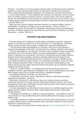 Santuoka kaip įsipareigojimas. Santuoka, sugyvenimas ir gyvenimas skyrium 4 puslapis