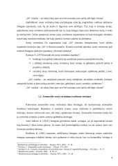 Savęs vertinimo ypatybės 4 puslapis