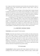 Savęs vertinimo ypatybės 5 puslapis