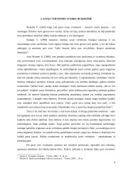 Savęs vertinimo ypatybės 8 puslapis