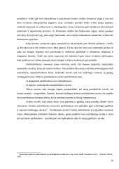 Savęs vertinimo ypatybės 10 puslapis