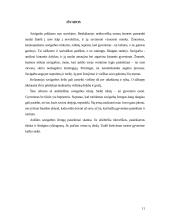 Savigarba ir jos ugdymo būdai 11 puslapis