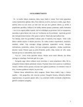 Savigarba ir jos ugdymo būdai 3 puslapis