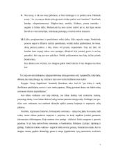 Savigarba ir jos ugdymo būdai 7 puslapis