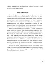 Savigarba ir jos ugdymo būdai 8 puslapis